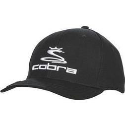 Cobra Ball Marker Cap Unisex - Black