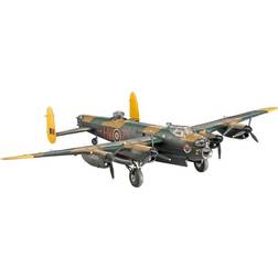 Revell Avro Lancaster Mk 1/3 04300