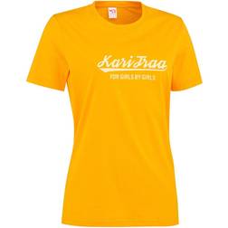 Kari Traa Mølster Tee - Burst