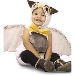 Rubies Otis The Owl Costume