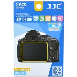 JJC LCP-D5300