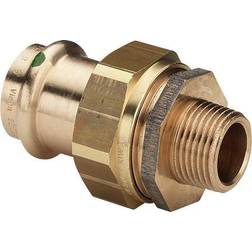 VIEGA 135 966 Sanpress Adapter Union