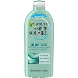 Garnier Ambre Solaire After Sun Lotion