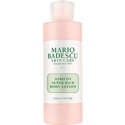 Mario Badescu Apricot Super Rich Body Lotion 177ml