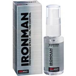 JoyDivision Ironman Performance Spray 30ml