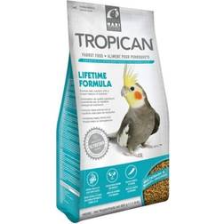 Hari Tropican Lifetime Formula Granules 0.8kg