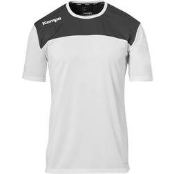 Kempa Emotion 2.0 Shirt - White/Grey