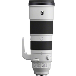 Sony FE 200-600mm F5.6-6.3G OSS