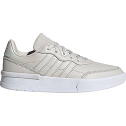 Adidas Clubcourt W - Grey One/Grey One/Dash Grey