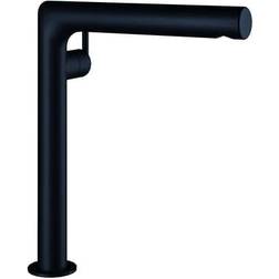 Macro Design Alpi (BAHBSH) High Mattsvart