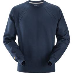 Snickers Workwear Multi Pocket Sweatshirt - Navy