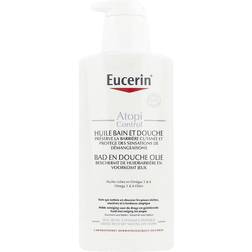 Eucerin Atopicontrol Shower Gel