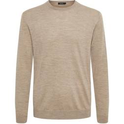 Matinique Pullover 'Margrate' - Pietra