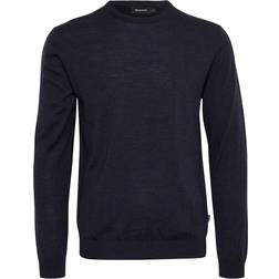 Matinique Margrate Pullover - Dark Navy