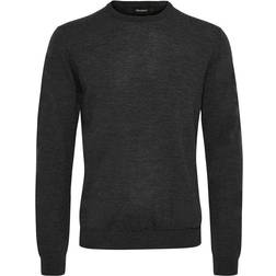 Matinique Jersey 'Margrate' - gris oscuro