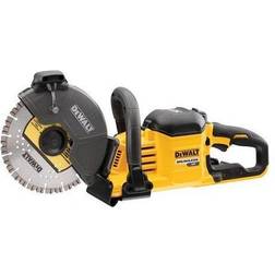 Dewalt DCS690X2-GB (1x9.0Ah+ 1x3.0Ah)