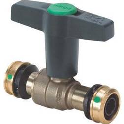 VIEGA 746612 Easytop Ball Valve