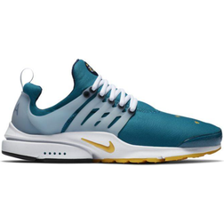 Nike Air Presto M - Fresh Water/Varsity Maize/Midnight Navy