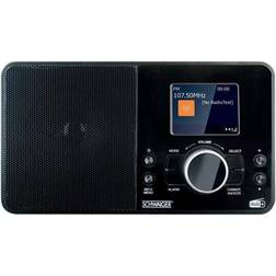 Schwaiger SOUND4YOU DAB400