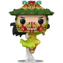 Pop! Marvel Shang Chi