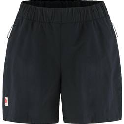 Fjällräven High Coast Relaxed Shorts W - Black