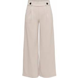 Jacqueline de Yong Jdygeggo Laskoshousut - Beige