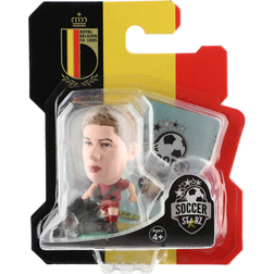 Soccerstarz Belgium Kevin De Bruyne