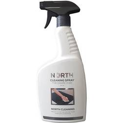 North Ceramic Hob Cleaner