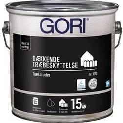 Gori 612 Træbeskyttelse Bas 0.75L