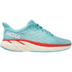 Hoka Clifton 8 W - Aquarelle/Eggshell Blue