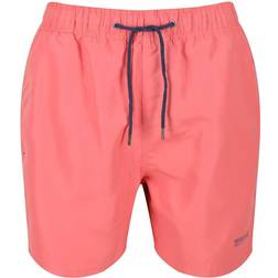Regatta Mawson II Swim Shorts - Spice Red