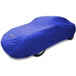 Goodyear Car Cover Blue XL