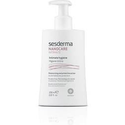 Sesderma Nanocare Intimate Higiene Intima 200ml