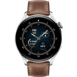 Huawei Watch 3 Classic