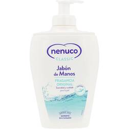 Nenuco Classic Jabón De Manos 240ml