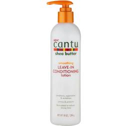 Cantu Shea Butter Smoothing Leave-in Conditioning Lotion 284g