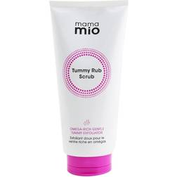 Mama Mio Tummy Rub Scrub 180ml