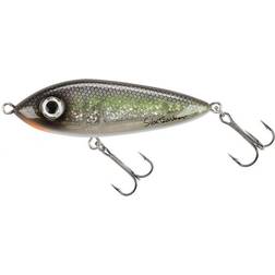 Abu Garcia Svartzonker McSnack 9 cm jerkki