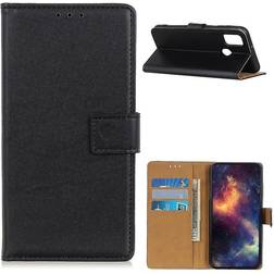 MTK Wallet Case for Moto G30