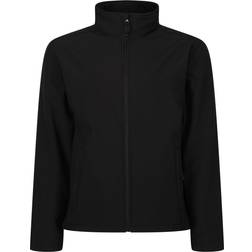 Regatta Reid Softshell Jacket - Black