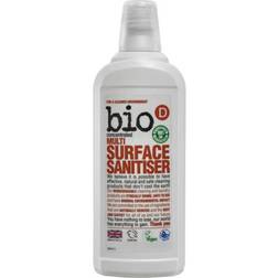 Bio-D Multi Surface Sanitiser