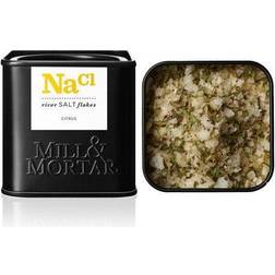 Mill & Mortar Citrus Salt Flakes 70 g 70g