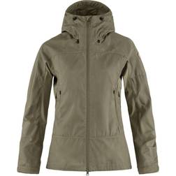 Fjällräven Abisko Lite Trekking Jacket - Light Olive