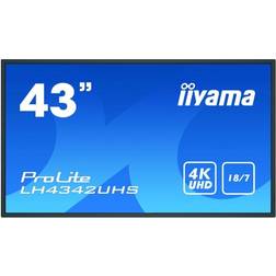 Iiyama LH4342UHS B3