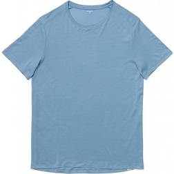Houdini M's Tree T-shirt - True Blue