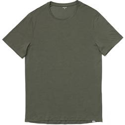 Houdini M's Tree T-shirt - Willow Green