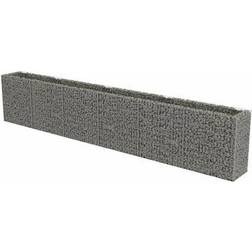 vidaXL Gabion Raised Bed Krukke