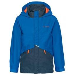 Vaude Kid's Escape Light Jacket III - Baltic Sea