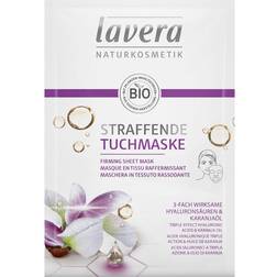 Lavera Firming Sheet Mask