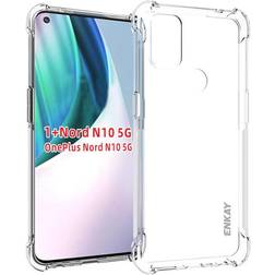 MTK ENKAY TPU Case for OnePlus Nord N10